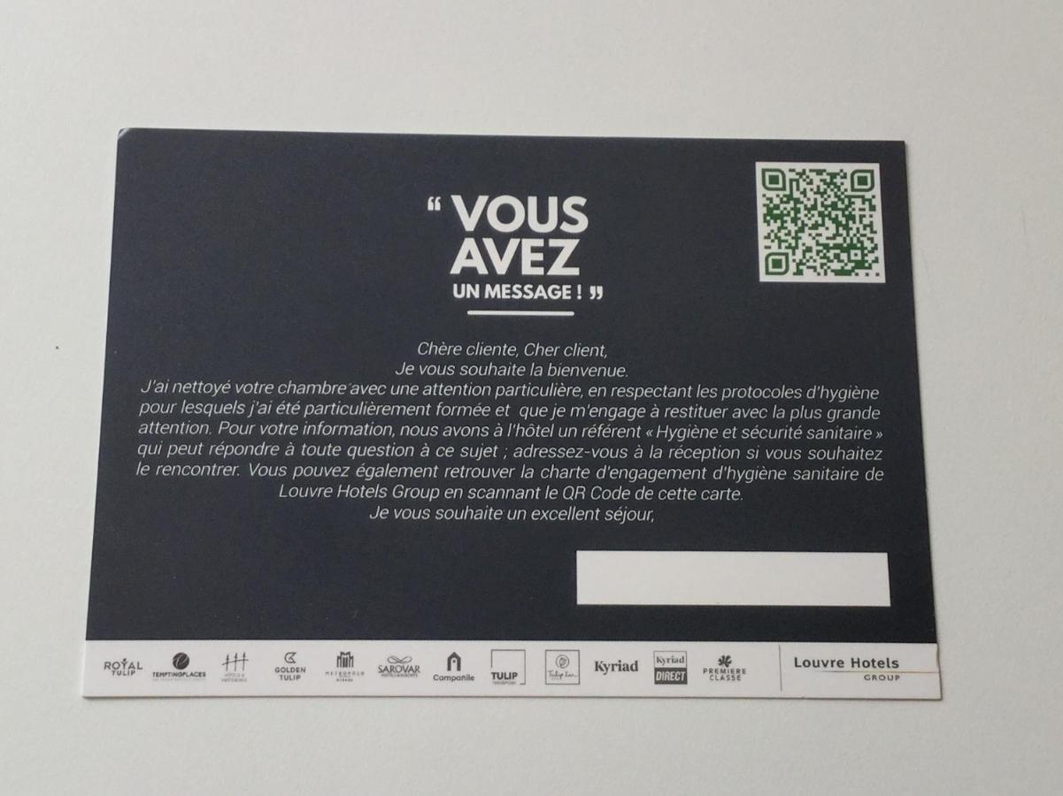 Première Classe Annemasse Ville La Grand Esterno foto
