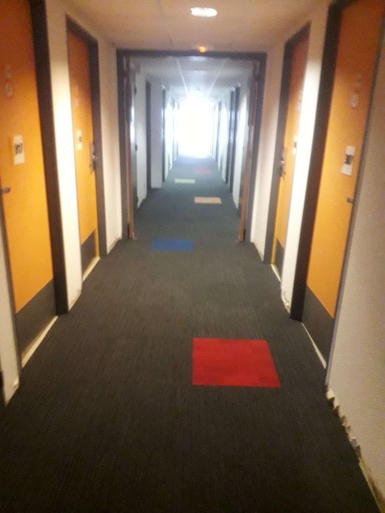 Première Classe Annemasse Ville La Grand Esterno foto
